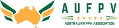 Australian FPV Association logo